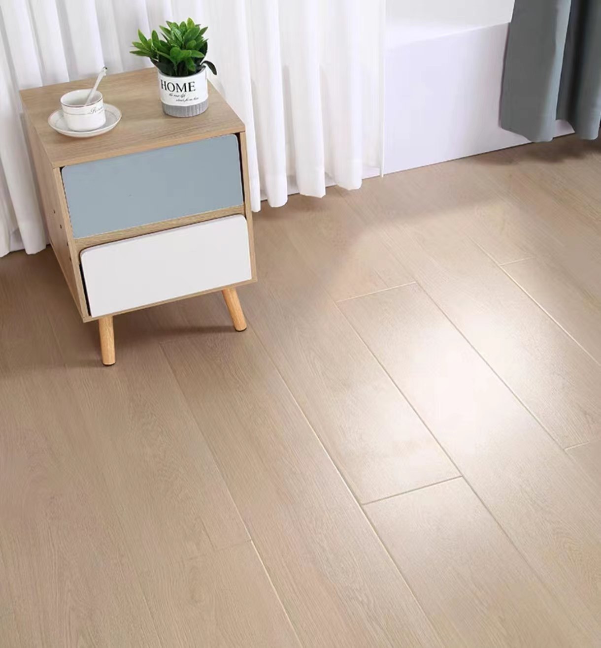 AC4 Laminate Flooring