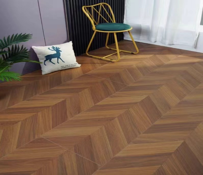 laminate flooring thickness