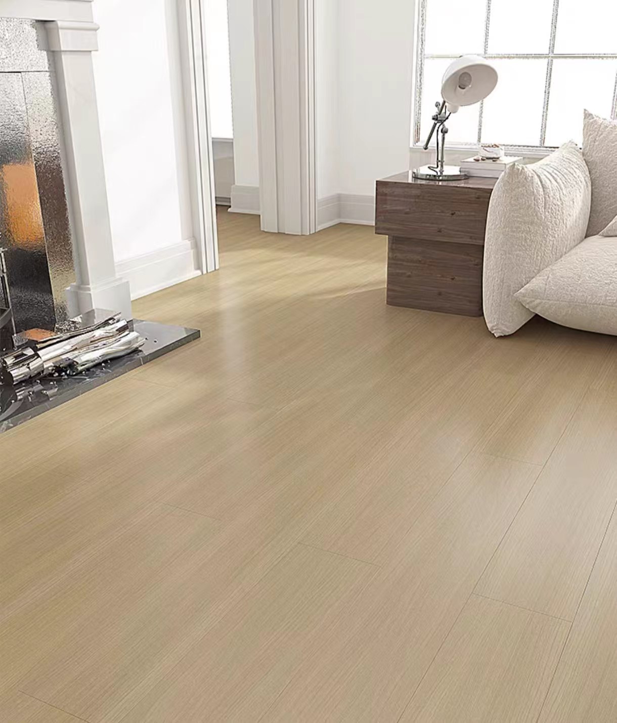 AC4 Laminate Flooring